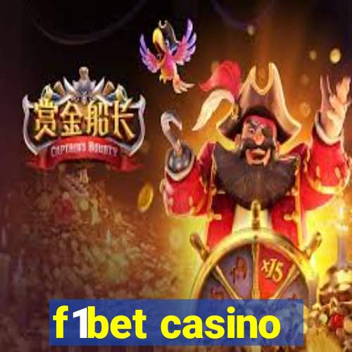 f1bet casino